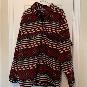 Patagonia pullover